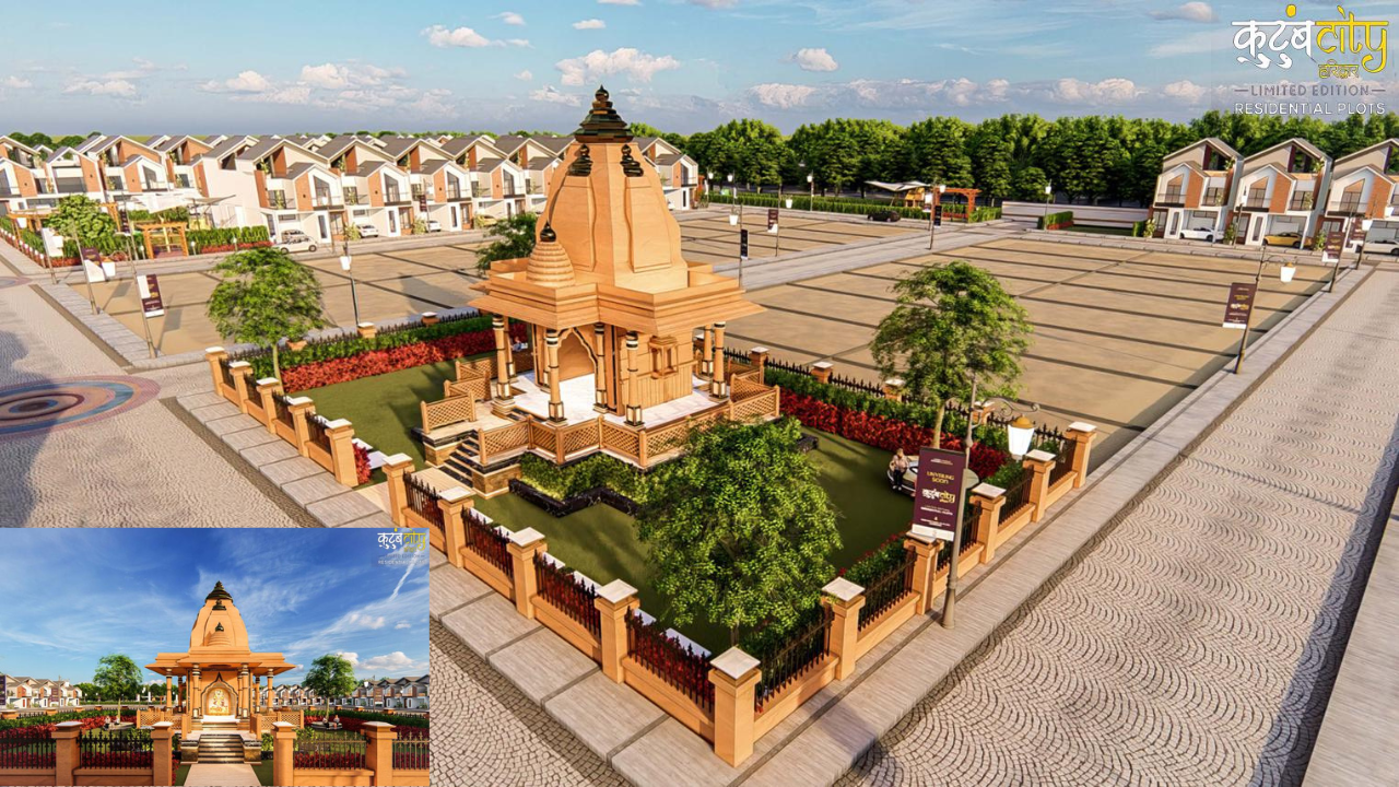 Kutumb City 2