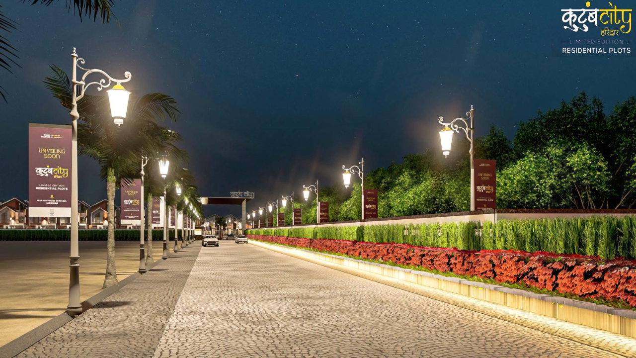 Kutumb City 3