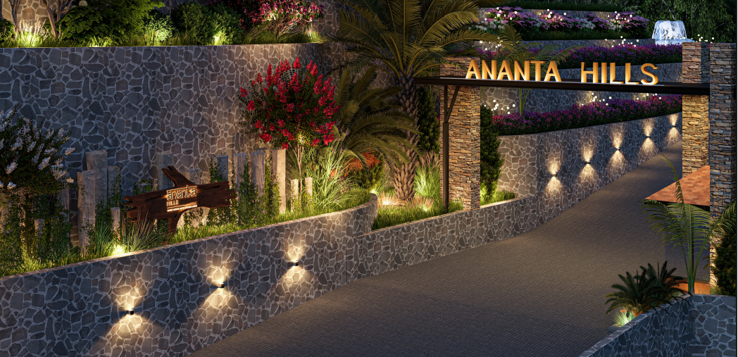Ananta The Township 2