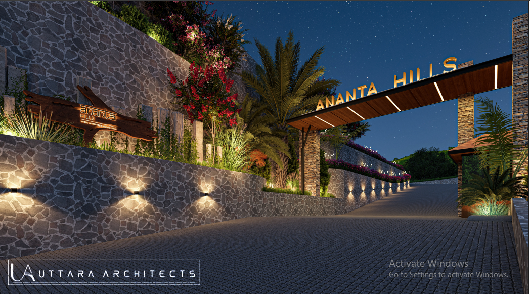 Ananta The Township 3